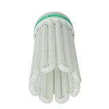 250w Dual Red 2700K & Blue 6500K Fluorescent GES CFL Grow Lamp