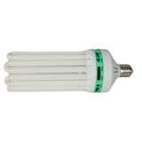 250w Dual Red 2700K & Blue 6500K Fluorescent GES CFL Grow Lamp
