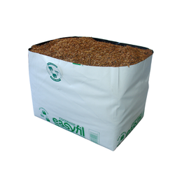 12 Litre Easyfil Planter bag Coco Earth