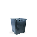 Square 18 Litre Pot & 24 Litre Outer Pot in Pot Hydroponic Bucket System