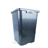 Square 18 Litre Pot & 24 Litre Outer Pot in Pot Hydroponic Bucket System