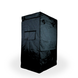 Grow Tent 2in1 Prop & Grow 900 x 600 x 1350mm 600D Fabric & Diamond Mylar - GT Indoor Gardens