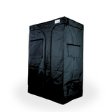 Grow Tent 2in1 Prop & Grow 900 x 600 x 1350mm 600D Fabric & Diamond Mylar - GT Indoor Gardens