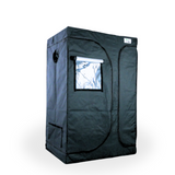Grow Tent 2in1 Prop & Grow 900 x 600 x 1350mm 600D Fabric & Diamond Mylar - GT Indoor Gardens