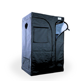 Grow Tent 2in1 Prop & Grow 900 x 600 x 1350mm 600D Fabric & Diamond Mylar - GT Indoor Gardens