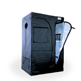 Grow Tent 2in1 Prop & Grow 900 x 600 x 1350mm 600D Fabric & Diamond Mylar - GT Indoor Gardens