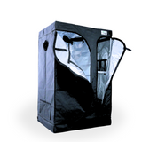 Grow Tent 2in1 Prop & Grow 900 x 600 x 1350mm 600D Fabric & Diamond Mylar - GT Indoor Gardens