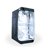 Grow Tent 2in1 Prop & Grow 900 x 600 x 1350mm 600D Fabric & Diamond Mylar - GT Indoor Gardens