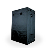 Grow Tent 2in1 Prop & Grow 900 x 600 x 1350mm 600D Fabric & Diamond Mylar - GT Indoor Gardens