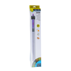 Water Heater Glass 300w - 330mm Long - Aquaone