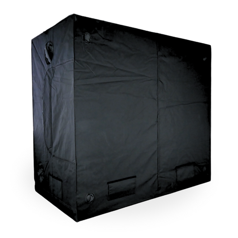 mylar grow tent fabric Grow Tent 3000 x 1500 x 2000mm 600D Fabric & Diamond Mylar