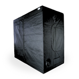Grow Tent 3000 x 1500 x 2000mm 600D Fabric & Diamond Mylar - GT Indoor Gardens