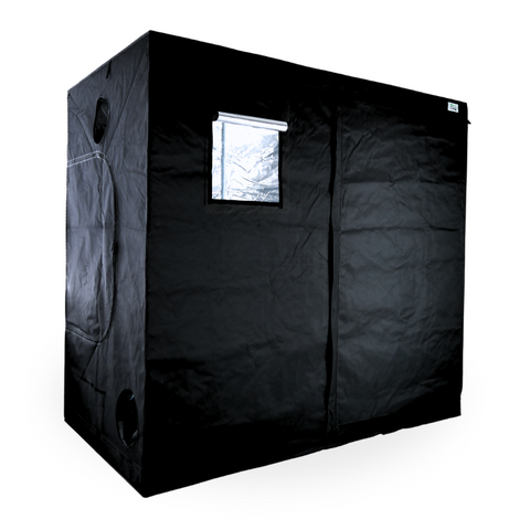 grow tent nz Grow Tent 3000 x 1500 x 2000mm 600D Fabric & Diamond Mylar