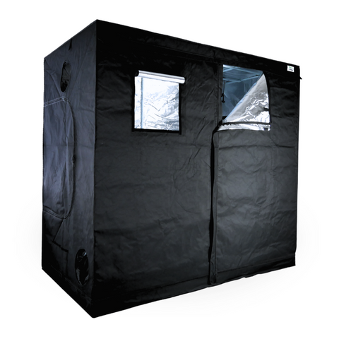 grow tents nz Grow Tent 3000 x 1500 x 2300mm 600D Fabric & Diamond Mylar