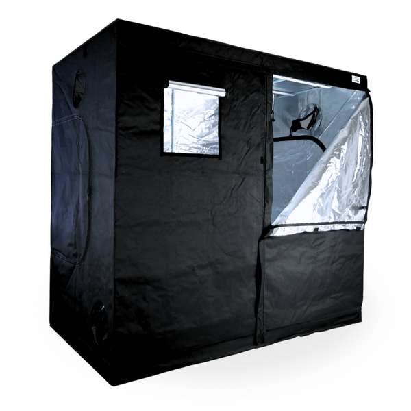 Grow Tent 3000 x 1500 x 2300mm 600D Fabric & Diamond Mylar