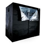 Grow Tent 3000 x 1500 x 2000mm 600D Fabric & Diamond Mylar - GT Indoor Gardens