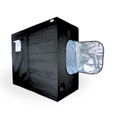 Grow Tent 3000 x 1500 x 2300mm 600D Fabric & Diamond Mylar - GT Indoor Gardens
