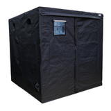 Grow Tent 3000 x 2000 x 2000mm 600D Fabric & Diamond Mylar - GT Indoor Gardens