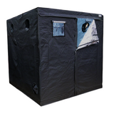 Grow Tent 3000 x 2000 x 2000mm 600D Fabric & Diamond Mylar - GT Indoor Gardens