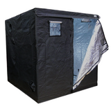 Grow Tent 3000 x 2000 x 2000mm 600D Fabric & Diamond Mylar - GT Indoor Gardens
