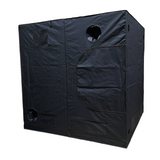 Grow Tent 3000 x 2000 x 2000mm 600D Fabric & Diamond Mylar - GT Indoor Gardens