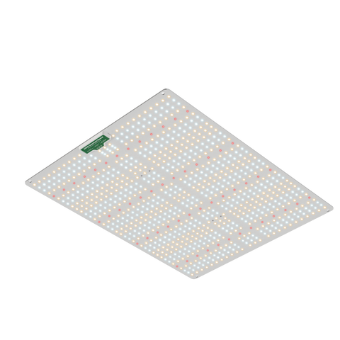LED Grow Light 320w Quantum Board 2.7 μmol/j Dimmable Full Spectrum - GHP
