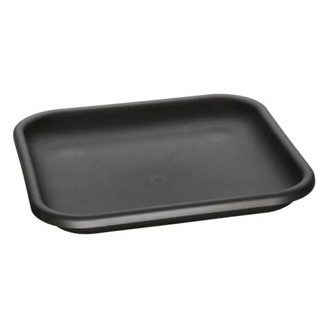 Saucer Square suits 33 & 44 Litre Square pot