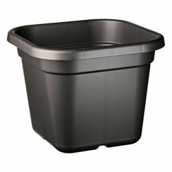 Pot Square 33 Litre - Plastic NZ Made