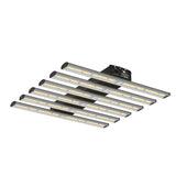 Grow Tent Kit 1.2 Metre 350w Model X LED Grow Light Fan & Carbon Filter