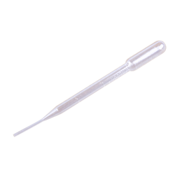 3ml Dropper - Pipette Plastic