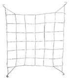 Flexible Elastic Trellis Netting 150mm x 150mm squares - 3ft x 3ft unstretched Pack