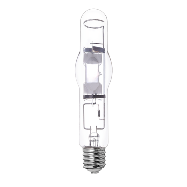 400w Metal Halide 4200K Colour Temp Tubular Grow Lamp