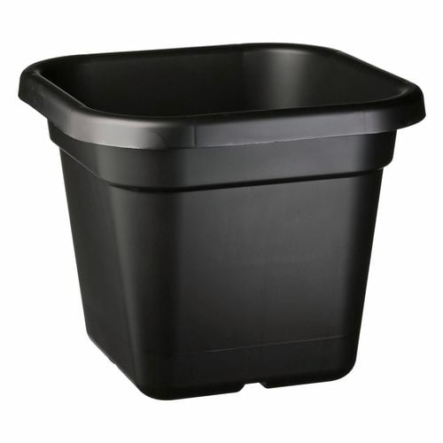 plastic plant pots nz Pot Square 44 Litre
