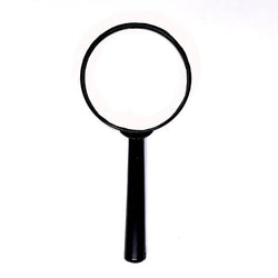 Magnifier 100mm Glass Magnifying Lens