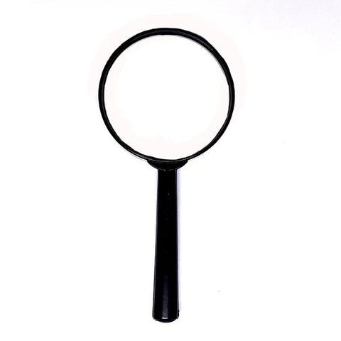 Magnifier 100mm Glass Magnifying Lens