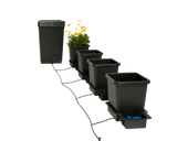 Autopot 15 Litre 4 Pot System CX Coco Nutrient & Additives Galuku Grow Media Kit