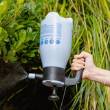 Mist Hand Sprayer 360° Any Angle Spraying 2 Litre Nylex