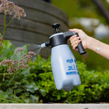 Mist Hand Sprayer 360° Any Angle Spraying 2 Litre Nylex