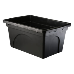 50 Litre Reservoir Tank Bin - Black