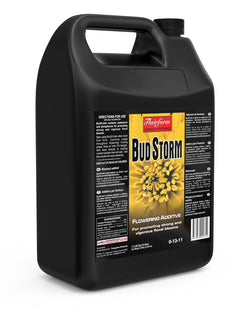 BudStorm 5 Litre Flairform