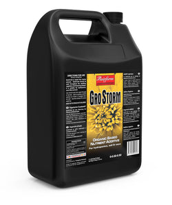 GroStorm 5 litre Flairform