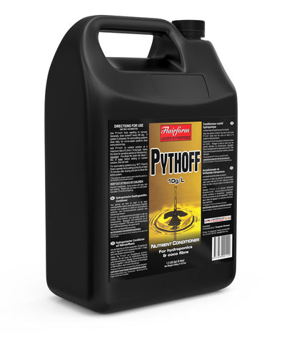 Pythoff Nutrient Conditioner 10 g/L - 5 Litre Flairform