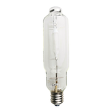 600w - 620w Pro Grow 10,000k Metal Halide Tubular Lamp