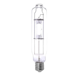 600w Metal Halide 10,000K Colour Temp Tubular Grow Lamp - Pro Grow