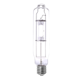 600w Metal Halide 4200K Colour Temp Tubular Grow Lamp - Hellion