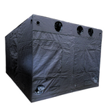 Grow Tent 6000 x 3000 x 2000mm 600D Fabric & Diamond Mylar - GT Indoor Gardens