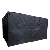 Grow Tent 6000 x 3000 x 2300mm 600D Fabric & Diamond Mylar - GT Indoor Gardens