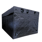 Grow Tent 6000 x 3000 x 2300mm 600D Fabric & Diamond Mylar - GT Indoor Gardens