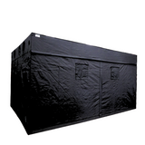 Grow Tent 6000 x 3000 x 2300mm 600D Fabric & Diamond Mylar - GT Indoor Gardens