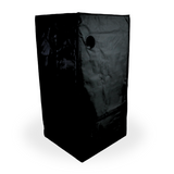 Grow Tent 600 x 600 x 1200mm 600D Fabric & Diamond Mylar - GT Indoor Gardens